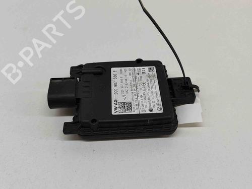 Elektronisk modul SKODA ENYAQ iV SUV (5AZ) 60 | BP27775303M83 