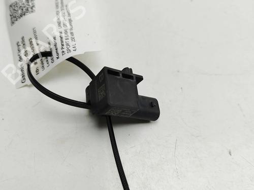 Used Electronic sensor Electronic sensor LAND ROVER RANGE ROVER SPORT II (L494) 4.4 SDV8 4x4 (340 hp) 33985788 33985788