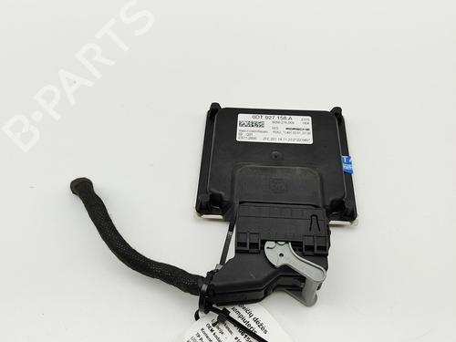 Used Gearbox control unit PORSCHE 911 (992) 3.0 Carrera 4 S (992420) (450 hp) 30575340