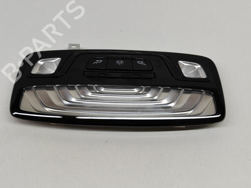 Used Interior roof light BMW X3 (G01, F97, G08) xDrive 20 d (190 hp) 16271511