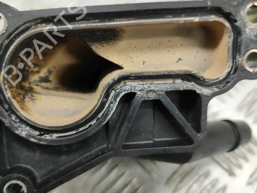 Thermostat housing FORD FIESTA VI Van 1.0 EcoBoost | BP30256908M116 