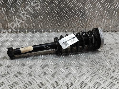 Used Left rear shock absorber Left rear shock absorber MERCEDES-BENZ SL (R231) 400 (231.465) (333 hp) 18739965 18739965