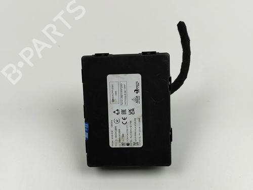 Módulo eletrónico SKODA KAROQ (NU7, ND7) 2.0 TDI | BP27790396M83 