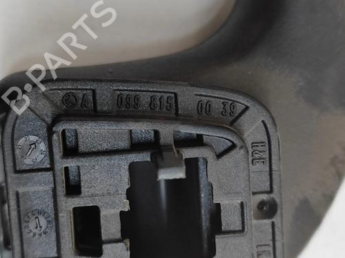 Interior roof handle MERCEDES-BENZ EQB (X243) EQB 300 4-matic (243.608, 243.609) | BP29594007I35 