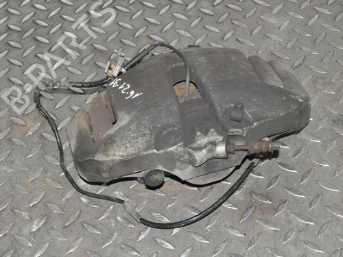 Left front brake caliper BMW 5 Gran Turismo (F07) 530 d | BP30214779M105