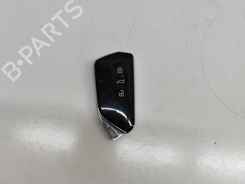 Modulo elettronico VW ID.4 (E21) Pure (148 hp) 28564378