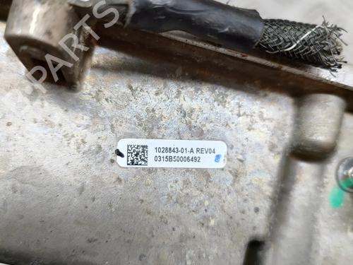 Inverter/Converter TESLA MODEL S (5YJS) 70D AWD | BP25614925M119 