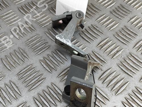 Hinge/Door check strap SKODA KAROQ (NU7, ND7) 1.0 TSI | BP28546407C146 