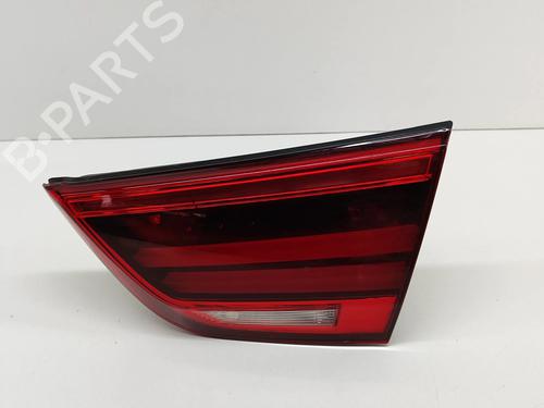 Used Right tailgate light BMW 3 Gran Turismo (F34) 320 d xDrive (190 hp) 17444475