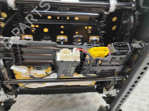 Seats set MERCEDES-BENZ EQB (X243) EQB 300 4-matic (243.608, 243.609) | BP29593538C78 