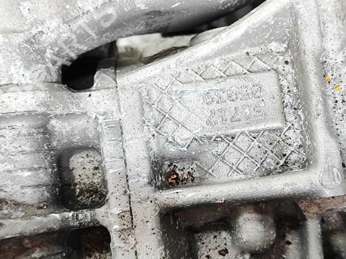 Engine PORSCHE 718 CAYMAN (982) S 2.5 (982130, 982131) | BP33376558M1  - Image 14