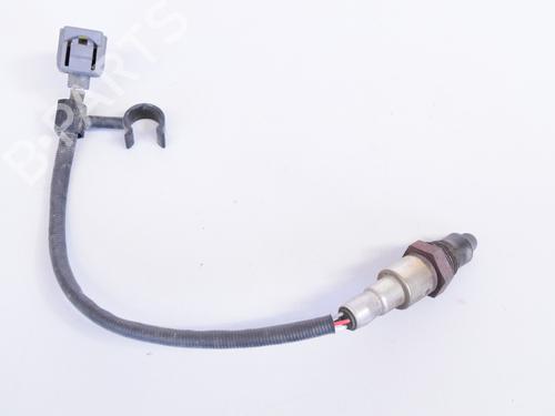 Used Electronic sensor MERCEDES-BENZ A-CLASS (W176) A 160 (176.041) (102 hp) 29920828