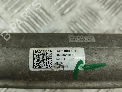 Steering rack FORD KUGA III (DFK) 2.5 FHEV | BP28558284M22