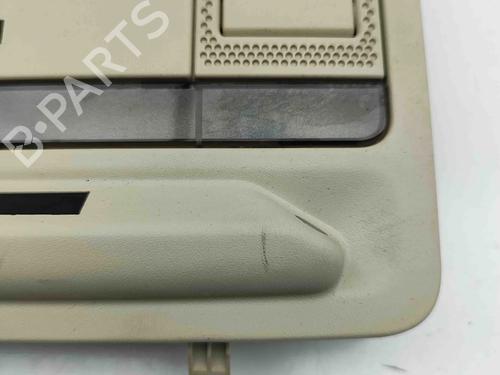 Kabinelys LAND ROVER RANGE ROVER EVOQUE (L538) 2.2 D 4x4 | BP29486647I8 