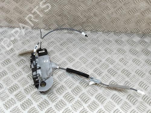 Front left lock OPEL MOKKA 1.2 (76) | BP27771446C98 - Image 4