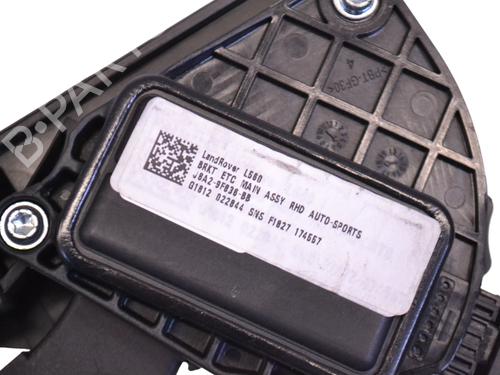 Pedal LAND ROVER RANGE ROVER VELAR (L560) 2.0 D180 TD4 4x4 | BP33356465I4 - Image 5
