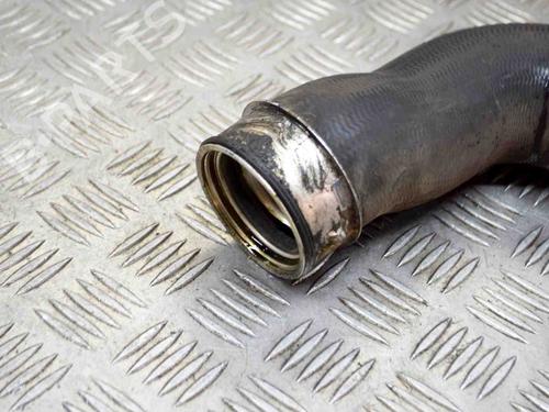 Pipe VW TRANSPORTER T5 Van (7HA, 7HH, 7EA, 7EH) 2.5 TDI | BP8843571M125 