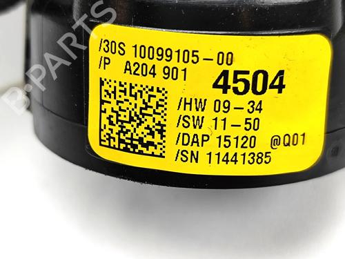 Electronic sensor MERCEDES-BENZ SLK (R172) 350 (172.457) | BP39473221M84  - Image 6