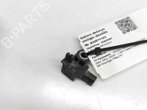 Electronic sensor SKODA ENYAQ iV SUV (5AZ) 60 | BP29488044M84