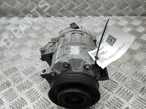 AC compressor AUDI A3 Sportback (8PA) 2.0 TFSI | BP38059162M34 - Image 2