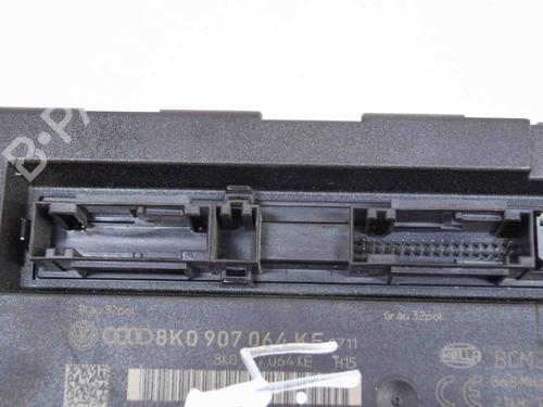 Electronic module AUDI A5 Sportback (8TA) 2.7 TDI | BP8626169M83