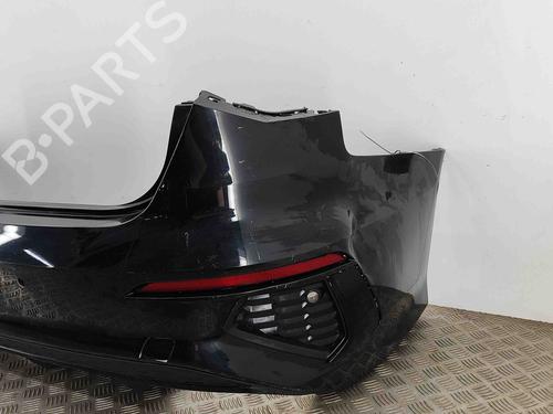 Rear bumper AUDI A3 Limousine (8YS, 8YM) S3 TFSI quattro | BP29593427C8 