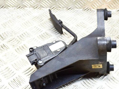 Pedal JAGUAR S-TYPE II (X200) 2.7 D | BP9296125I4 
