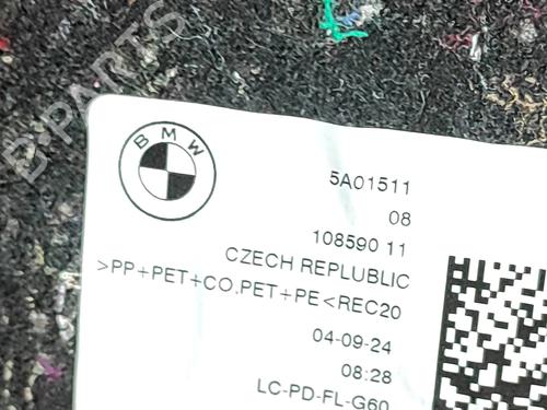 Boot lining BMW 5 (G60, G90, G68) i5 eDrive40 | BP34347580I3  - Image 6