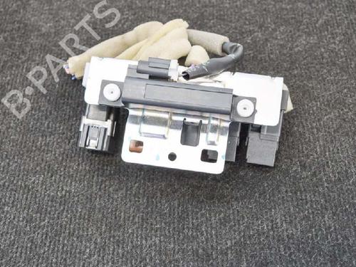 Fuse box NISSAN QASHQAI II SUV (J11, J11_) 1.5 dCi | BP6750928E1 