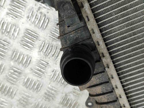 Water radiator LAND ROVER DISCOVERY SPORT (L550) 2.0 D 4x4 | BP25861020M31
