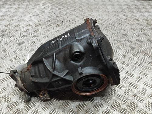 Used Rear differential MERCEDES-BENZ SLK (R172) 250 CDI / d (172.403) (204 hp) 19428169