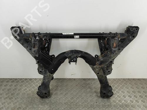 Used Subframe Subframe TESLA MODEL 3 (5YJ3) EV AWD (351 hp) 33370813 33370813