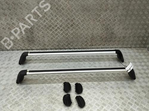 Used Roof bar TOYOTA HILUX VII Pickup (_N1_, _N2_, _N3_) 3.0 D-4D 4WD (KUN26) (171 hp) 32213442
