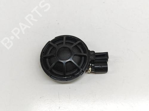 Used Speaker Speaker TESLA MODEL X (5YJX) P100D AWD (772 hp) 25218106 25218106