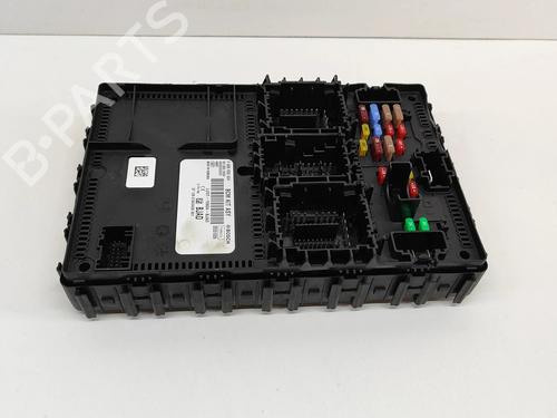 Used Fuse box Fuse box FORD PUMA (J2K, CF7) 1.0 EcoBoost mHEV (155 hp) 27765626 27765626