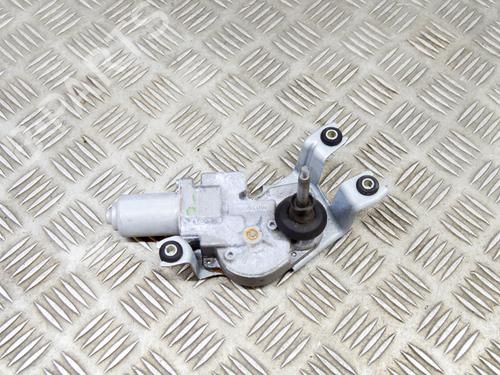 Used Rear wiper motor BMW X3 (G01, F97, G08) M Competition (510 hp) 27760968