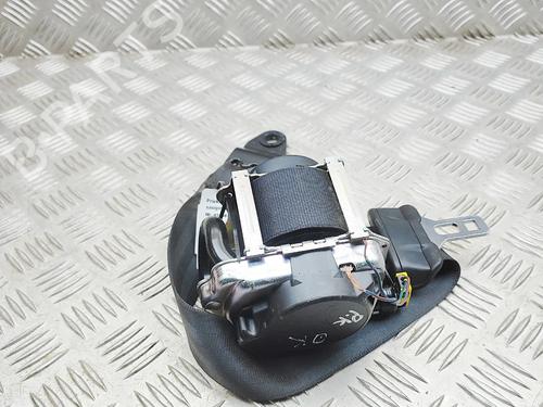 Front left seatbelt JAGUAR F-TYPE Convertible (X152) 3.0 SCV6 | BP39686972I26 - Image 3