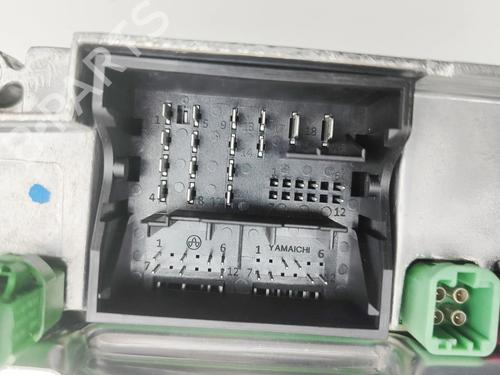 Electronic module AUDI Q5 (GUB) SQ5 TFSI quattro | BP33847428M83 - Image 6