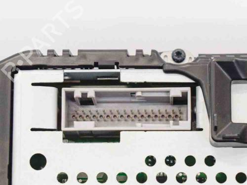 Instrument cluster AUDI A6 C7 (4G2, 4GC) 2.0 TDI | BP6739581C47 