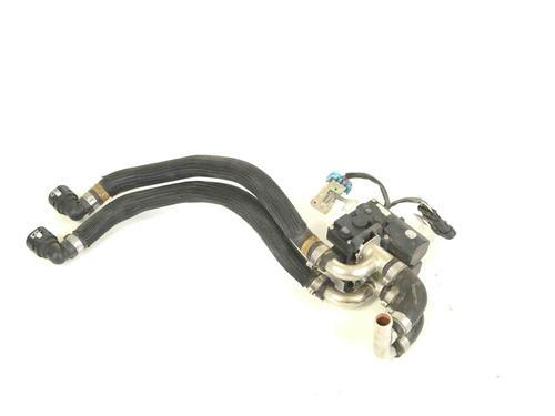 Rør FERRARI CALIFORNIA 4.3 (460 hp) 30266526