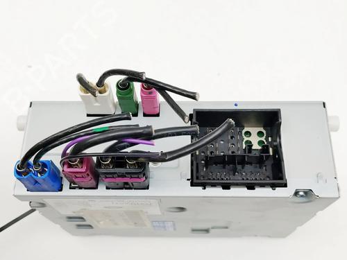 Electronic module LAND ROVER DISCOVERY SPORT (L550) 2.0 D 4x4 | BP38201836M83 - Image 6