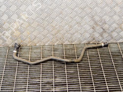 Used Pipe BMW 5 (F10) 520 d (184 hp) 14616488