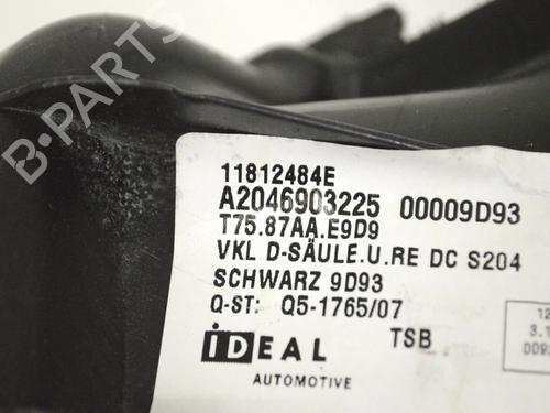 Boot lining MERCEDES-BENZ C-CLASS T-Model (S204) C 220 CDI (204.202) | BP33349197I3 - Image 6