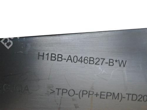 Middle console FORD PUMA (J2K, CF7) 1.0 EcoBoost mHEV | BP30252483I22