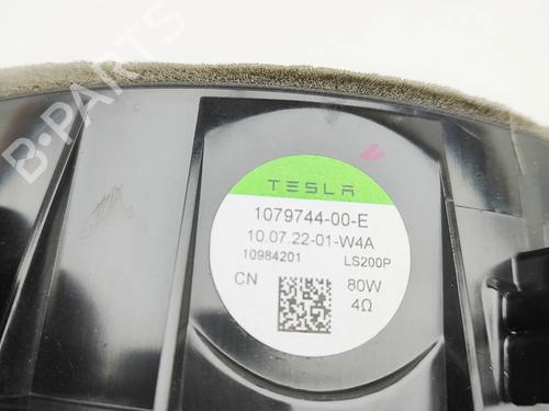Speaker TESLA MODEL Y (5YJY) Long Range All-wheel Drive | BP38782315E2 - Image 7