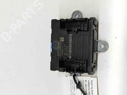 Used Electronic module LAND ROVER RANGE ROVER IV (L405) 4.4 SDV8 4x4 (340 hp) 24582674