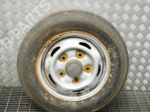 Used Rim FORD TRANSIT Van (FA_ _) 2.2 TDCi (85 hp) 7542994