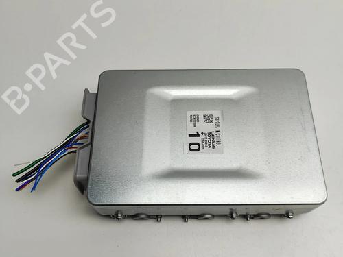 Used Electronic module Electronic module TOYOTA C-HR (_X2_, _H2_) Hybrid (ZYX20) (140 hp) 30108441 30108441
