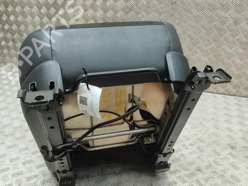 Rear seat TOYOTA PRIUS PLUS (_W4_) 1.8 Hybrid (ZVW4_) | BP28590473C17 