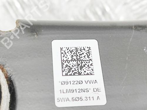 Venstre bagtil bærearm VW GOLF VIII (CD1, DA1) 2.0 TDI GTD | BP31715313M14 